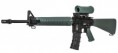 C7A1 Top Tech Black 